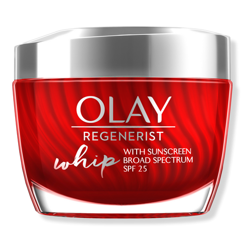 Regenerist Whip Face Moisturizer Spf 25