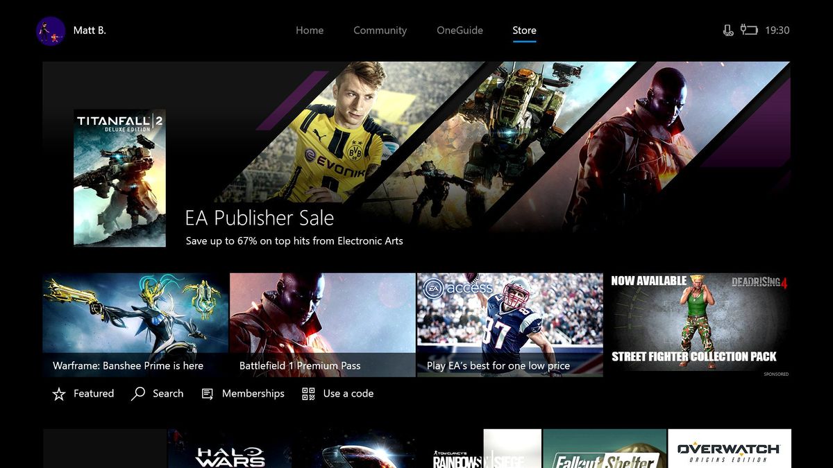 Xbox and Windows Store digital gifting is just around the corner ...