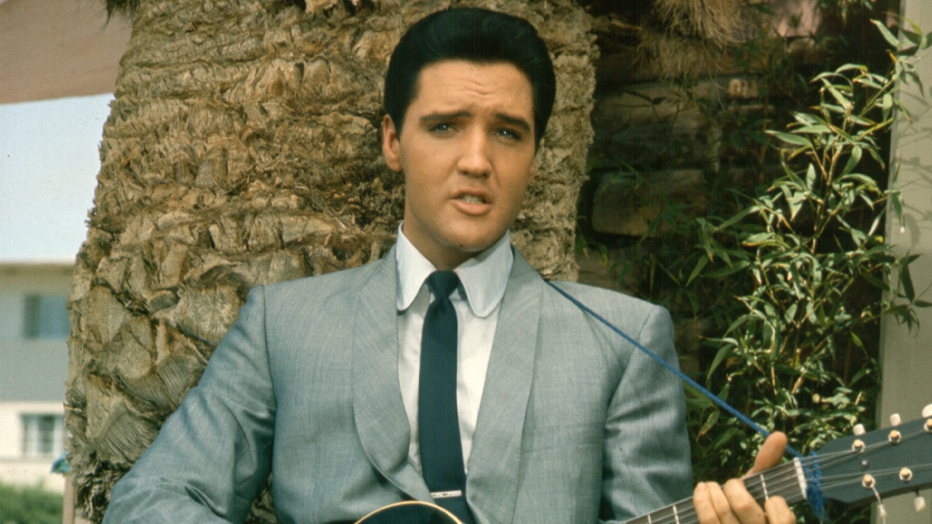 Elvis Presley