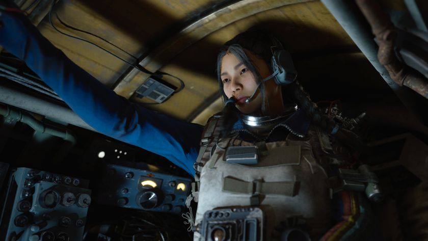 Arc Raiders loot spot: A raider closing the hatch on their pod before leaving on an expedition.