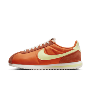 Nike Cortez Textile Women's Shoes