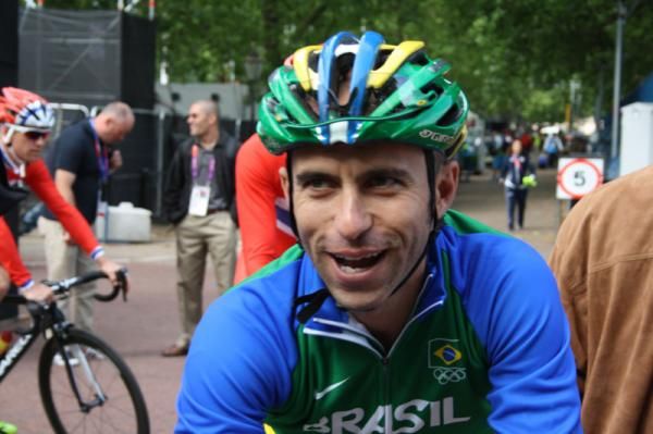 Murilo Antonio Fischer (Brazil)