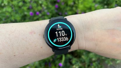 Polar Ignite 3 review: not so smart, but at least it's pretty | T3