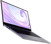 Huawei MateBook D 15, Intel Core i5, 8GB RAM: £800