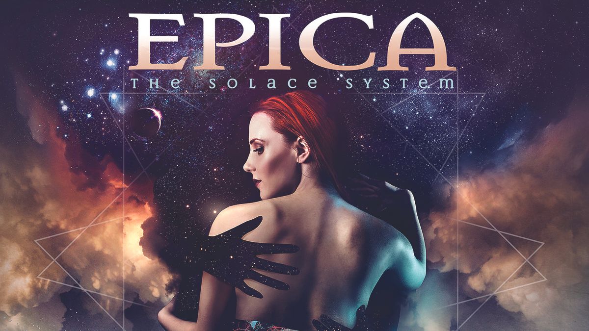 Epica - The Solace System album review | Louder
