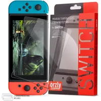 Supershieldz designed for Nintendo Switch: £6.63 on Amazon