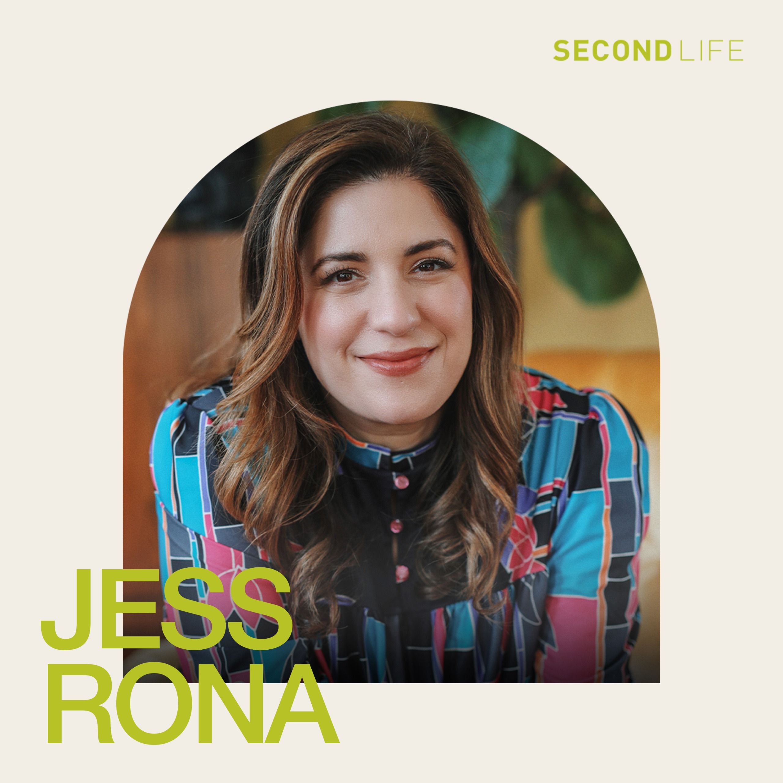 Jess Rona Is Setting New Beauty Standards for Dogs