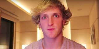 Logan Paul YouTube Video