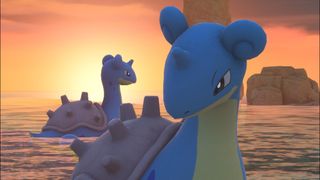 New Pokemon Snap is the best educational photography game