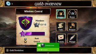 New Xbox One Experience Guide menu Save a Screenshot