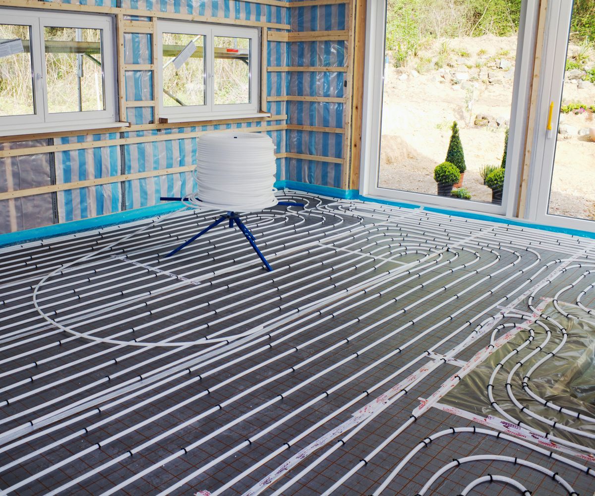 What is Karndean flooring? We explain Homebuilding