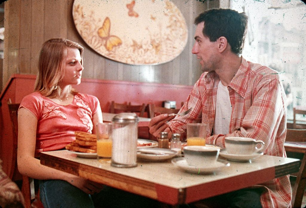 Jodie Foster on True Detective, Silence Of The Lambs and ‘70s cinema