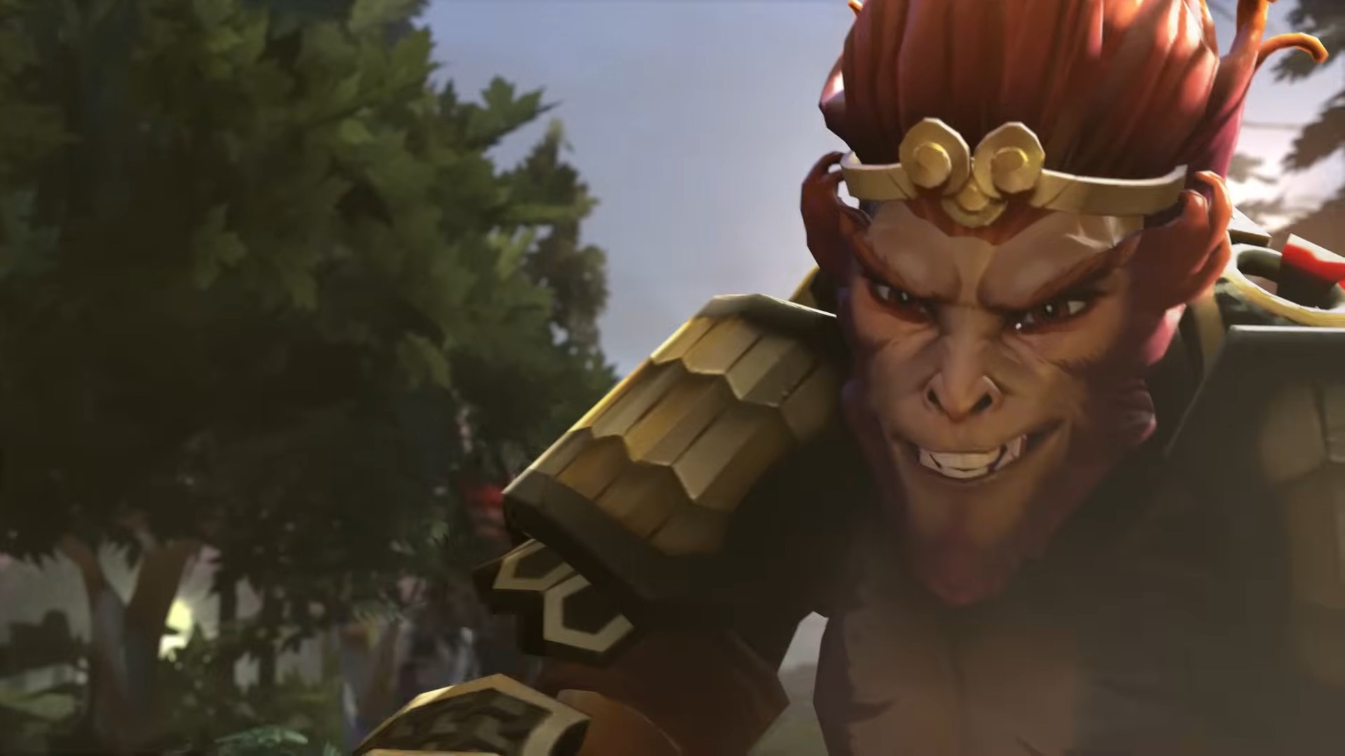 Dota 2 heroes