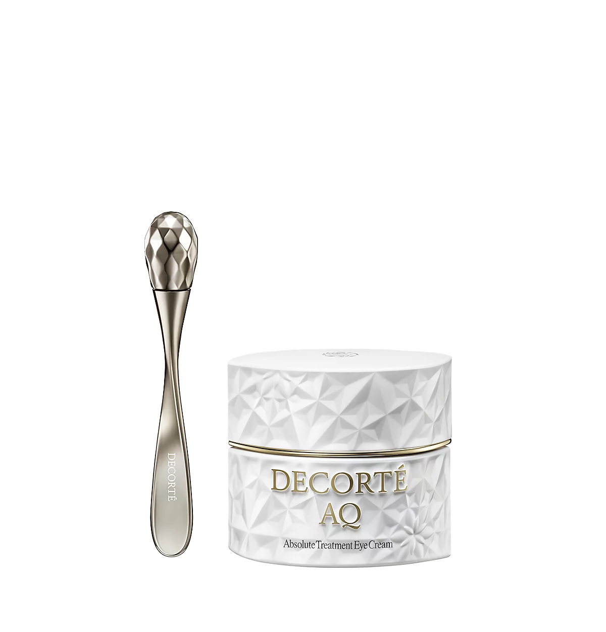 Aq Absolute Treatment Tightening Eye Cream 0.53 Oz.