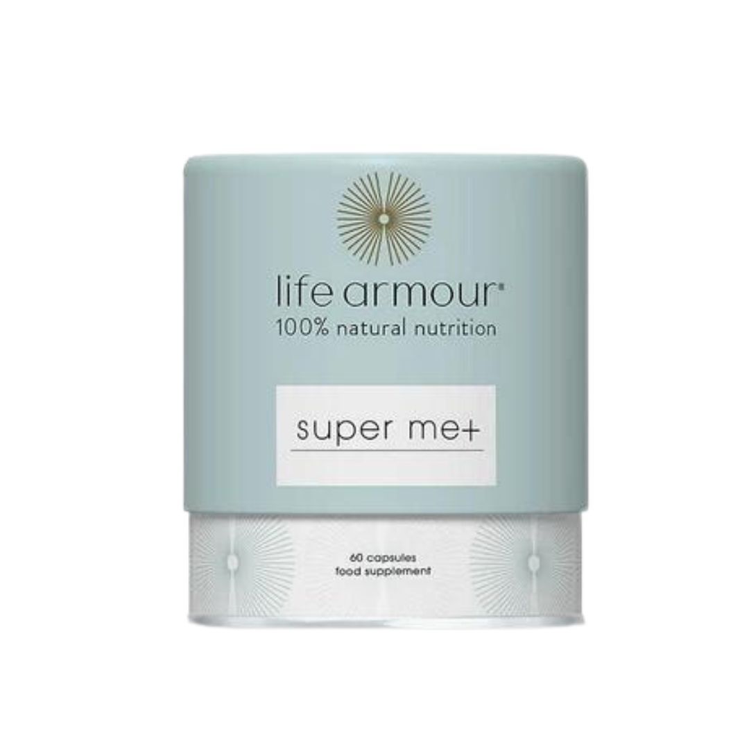 Best stress supplements: Life Armour