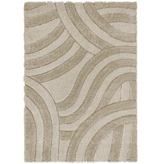 Dunelm Indulgence Dune Rug