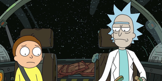 rick and morty cinemablend tv schedule