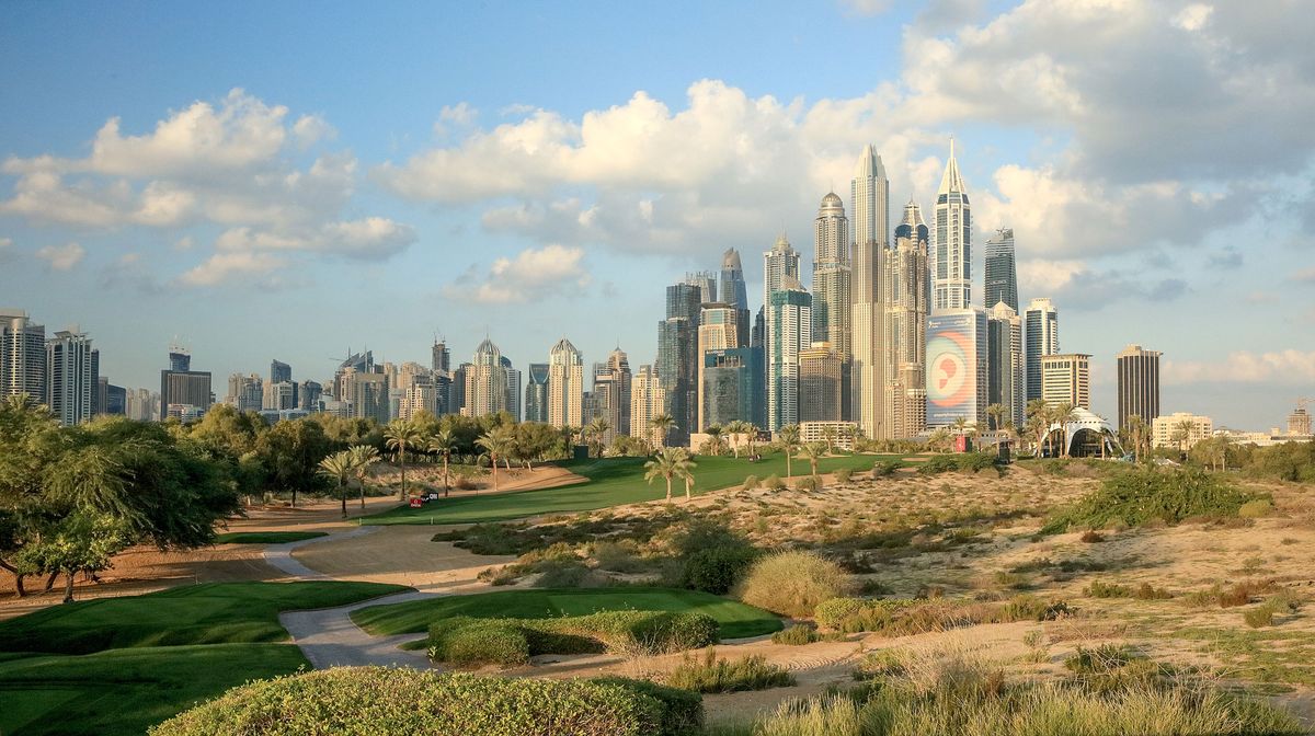 LIVESTReAM$> Dubai Desert Classic 2023