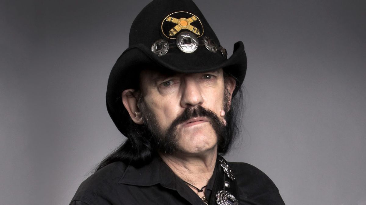 Lemmy tribute cover features Megadeth, Halestorm and more | Louder