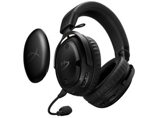 HyperX Cloud III S