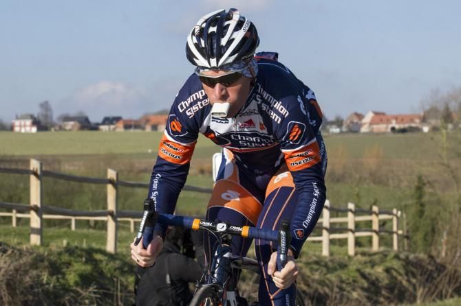 Bobbie Traksel (Champion System)