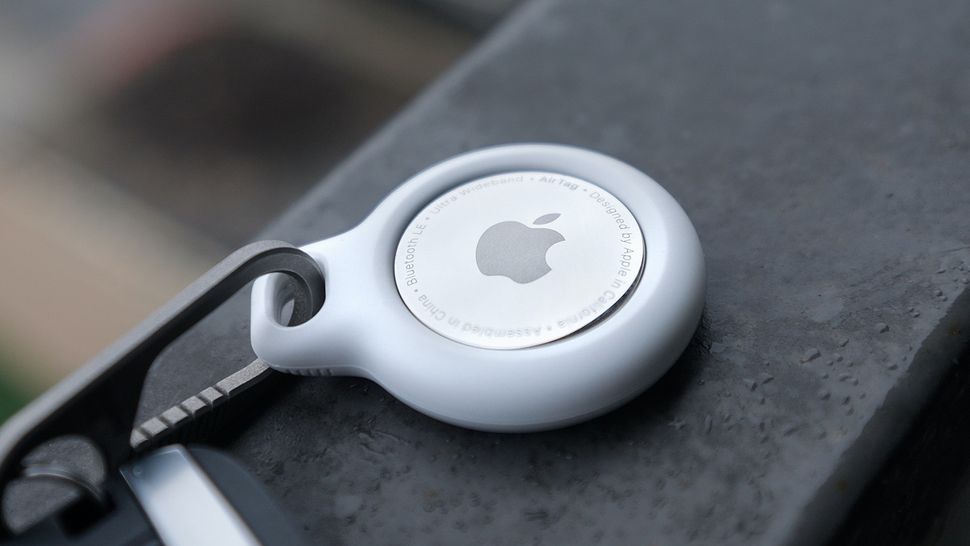 Apple AirTag 2 n Julkaisuajankohta Saattoi Paljastua TechRadar