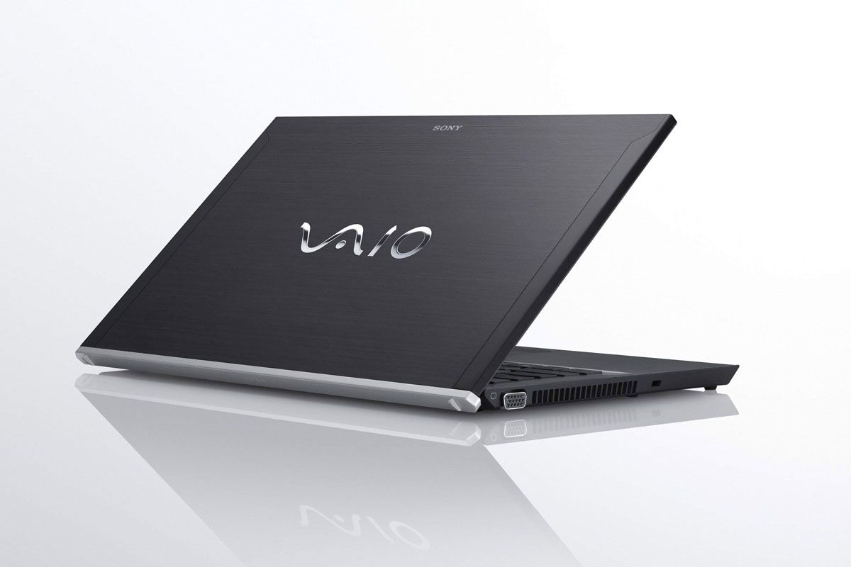 Купить Ноутбук Sony Vaio В Москве