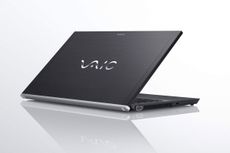 The 2011 Sony Vaio Z