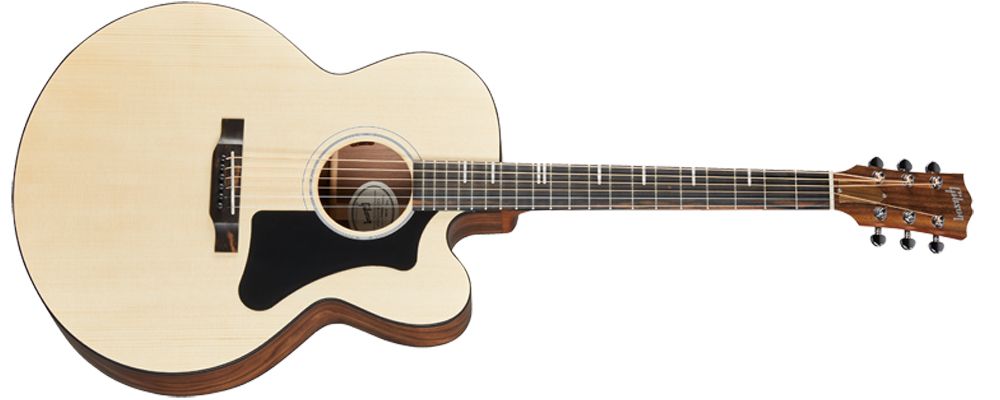Gibson G-200