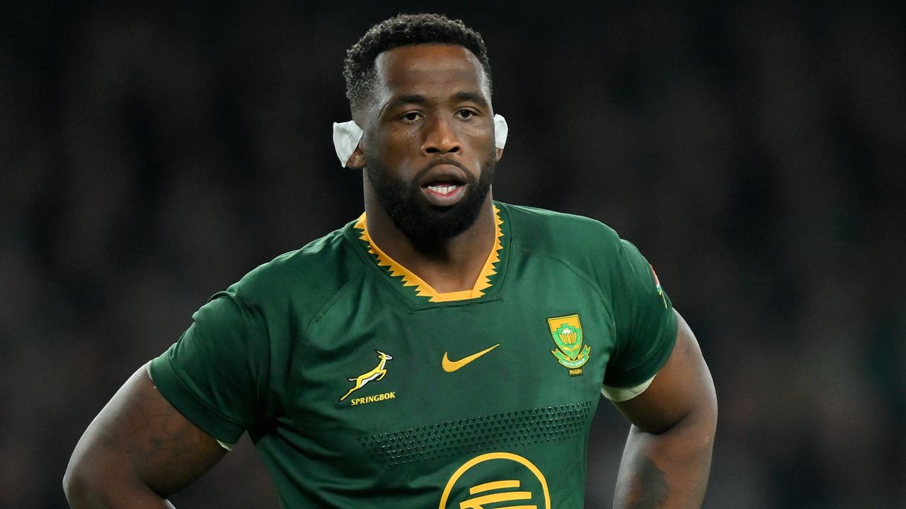 How to watch South Africa vs England: FREE streams, TV channels for Nations Championship 2026 game