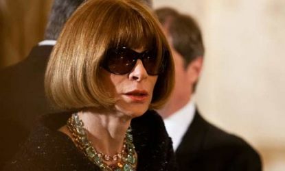 Anna Wintour