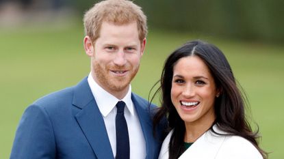 prince harry meghan markle first date 881832058