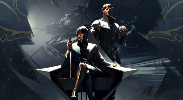 Dishonored 2