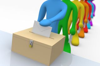 Voting