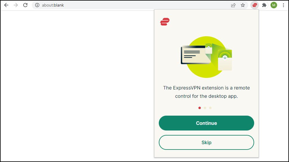 How to add the ExpressVPN extension to Chrome TechRadar
