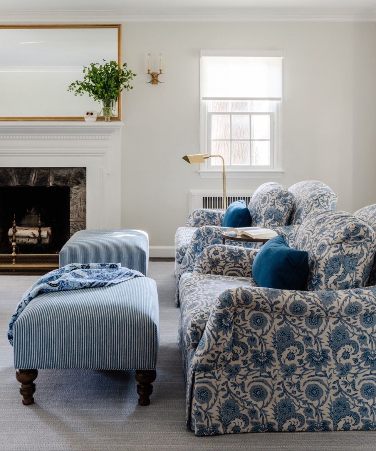 How to get the Nancy Meyers aesthetic in your home | Homes and Gardens