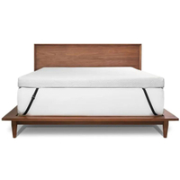 2. ViscoSoft Active Cooling Mattress Topper:now from&nbsp;$334.95was from $249.95 at ViscoSoft