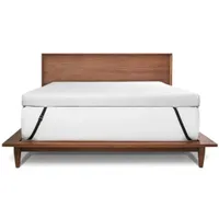 ViscoSoft Active Cooling Copper Topper: was from $269.95$199.95 at ViscoSoft