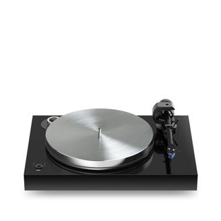 Best Pro-Ject turntables: Pro-Ject X8