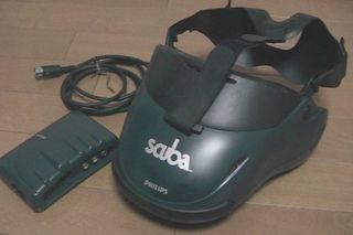 1997 - Philips Scuba VR