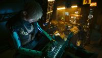 Cyberpunk 2077 Phantom Liberty hacker