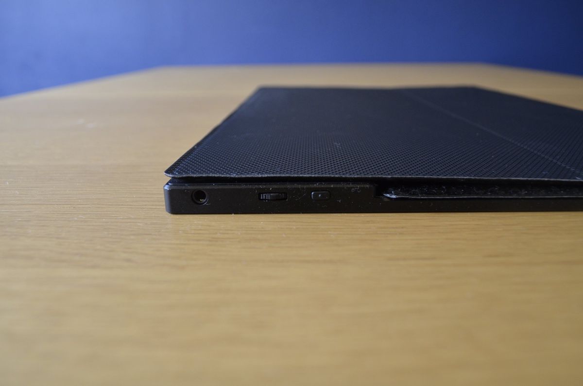 Vissles Monitor Headphone Jack