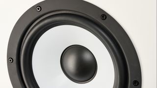 Standmounted speakers: Mission 770