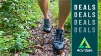 Xero shoes Mesa Trail deals image