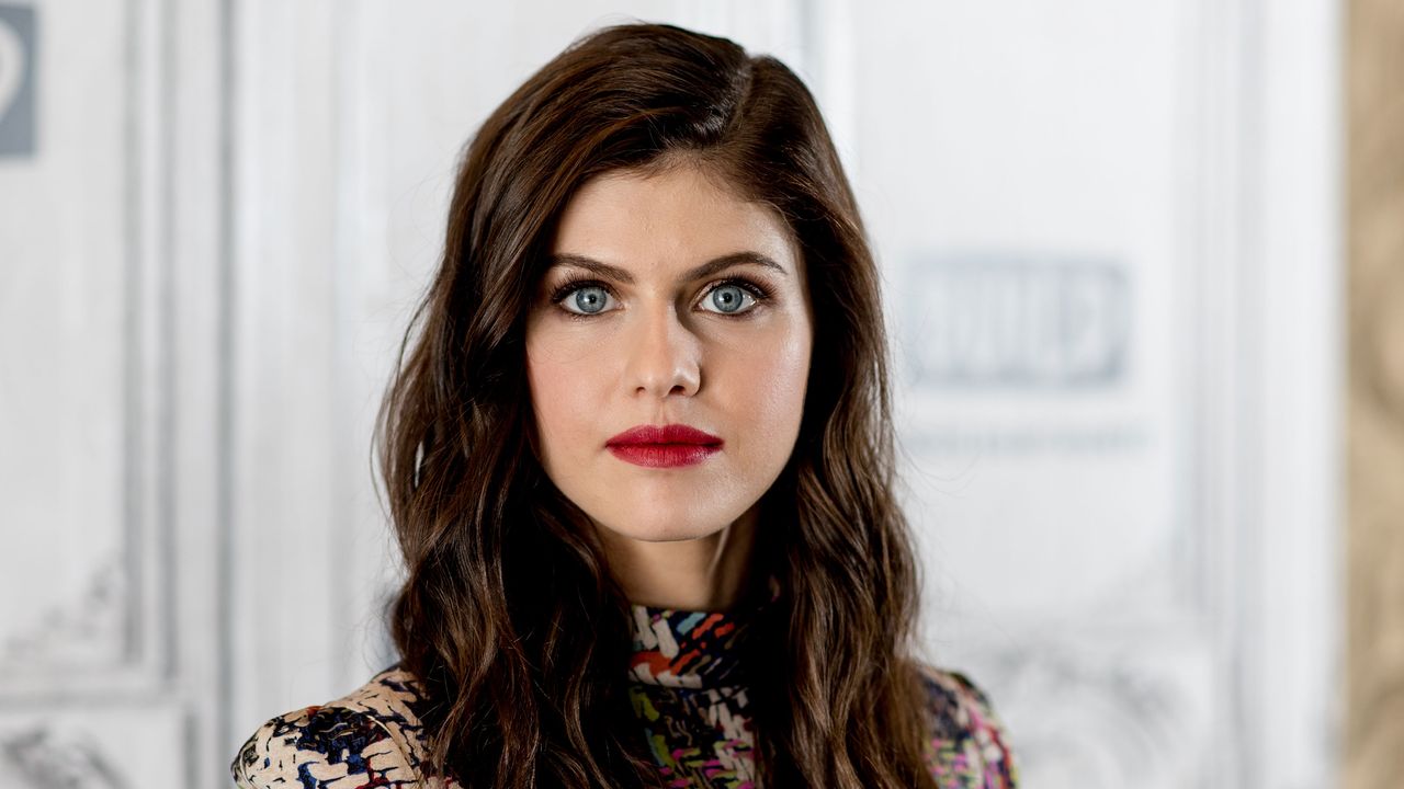 Alexandra Daddario