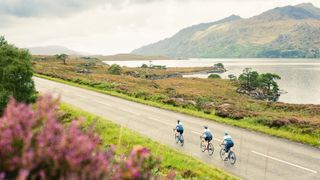 Cycle the  Inner Hebrides, Scotland trips