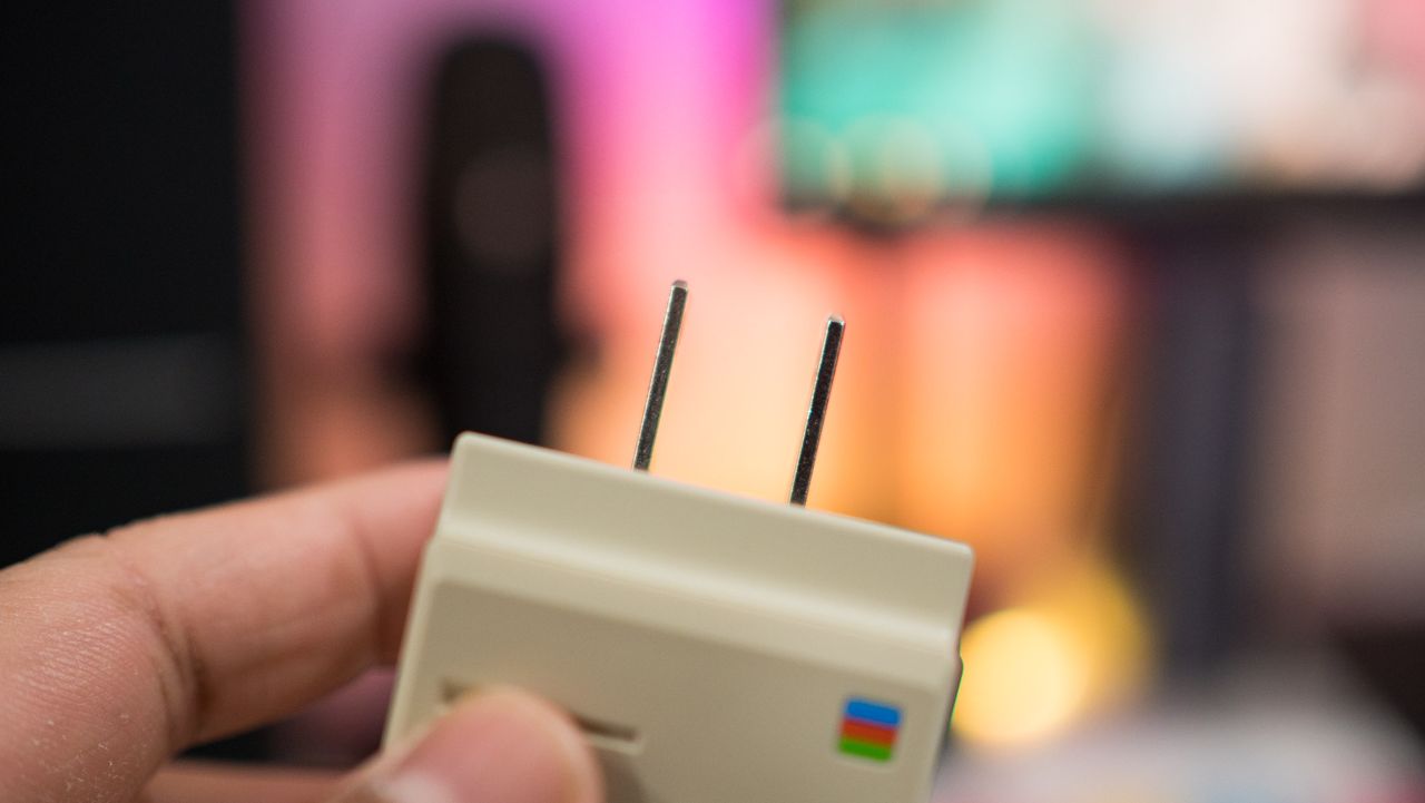 Shargeek Retro 67 GaN charger review