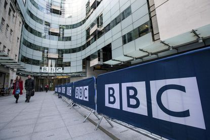BBC News stops giving air time to climate deniers