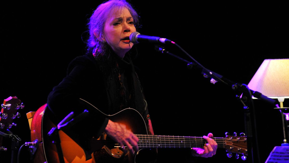 Nanci Griffith