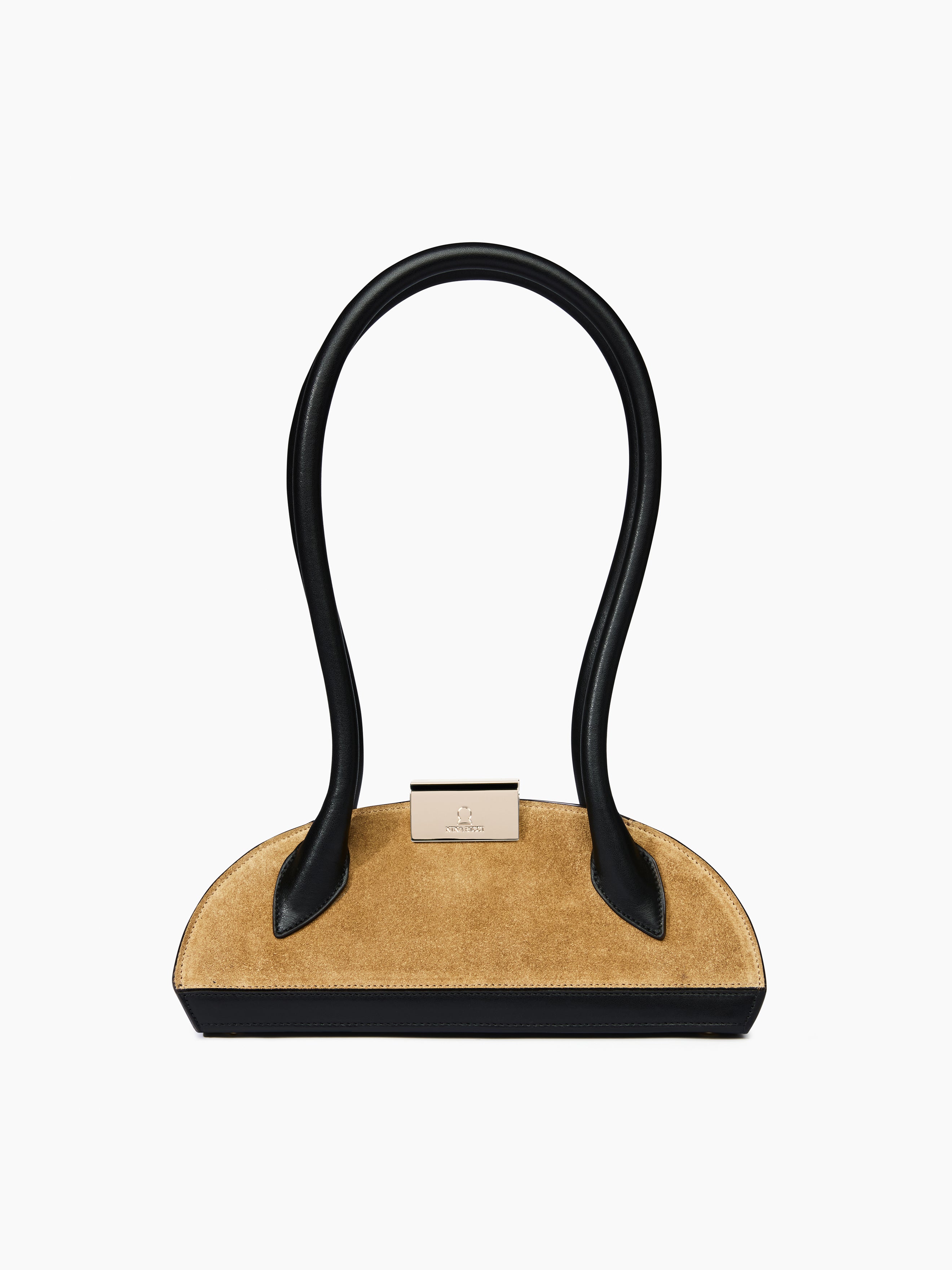 Le Bal Bag Mini in Suede